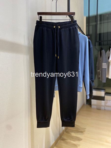 men's pants ss autumn and winter knitted casual pants high-quality with various styles, Black
men's pants ss autumn and winter knitted casual pants high-quality with various styles, Black