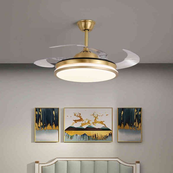 pendant lamps all copper nordic fan lamp ceiling invisible modern simple electric with integrated bedroom restaurant
pendant lamps all copper nordic fan lamp ceiling invisible modern simple electric with integrated bedroom restaurant