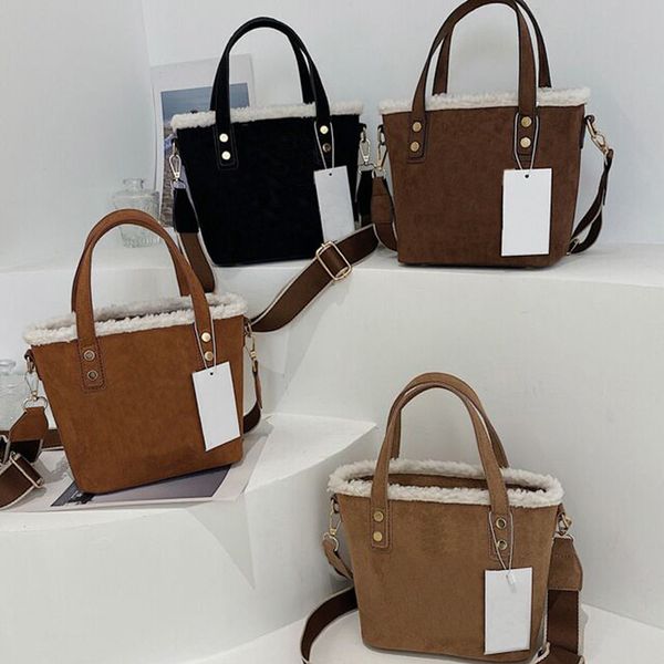 fashion plush luxurious bags new luxury splicing shoulder bags designer solid color wool zipper on the go tote leisure handbag for travel wa
fashion plush luxurious bags new luxury splicing shoulder bags designer solid color wool zipper on the go tote leisure handbag for travel wa