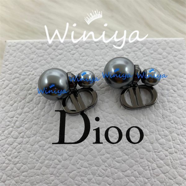 20% off 2022 jewelry family earrings new letters black pearl temperament personality pompous fashion earrings, Golden
20% off 2022 jewelry family earrings new letters black pearl temperament personality pompous fashion earrings, Golden