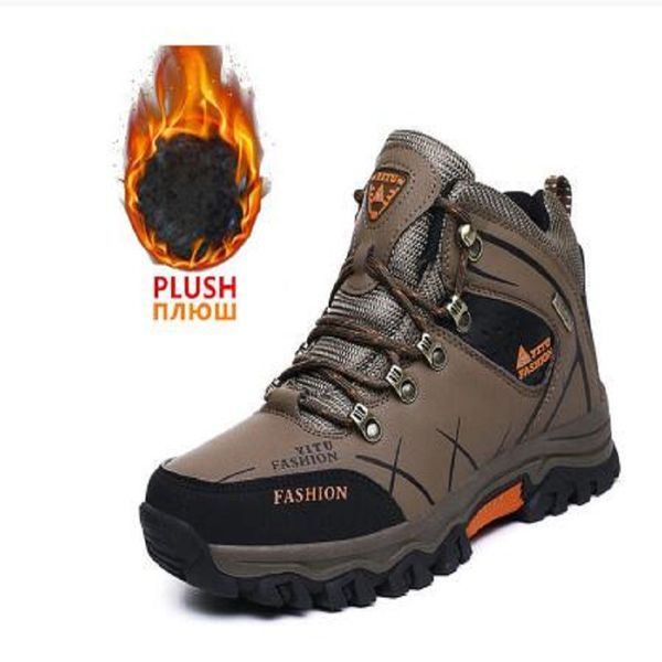 snow woman man men winter boots waterproof leather sneakers super warm mens boot outdoor male hiking boots work shoes footwear trainer
snow woman man men winter boots waterproof leather sneakers super warm mens boot outdoor male hiking boots work shoes footwear trainer