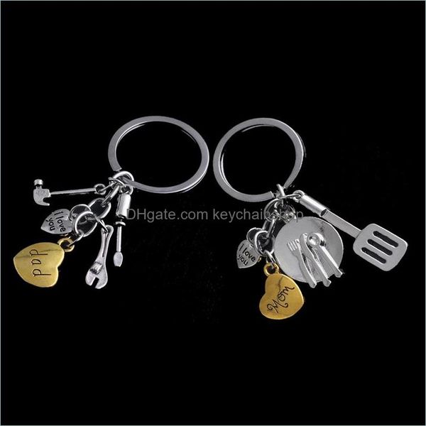 keychains fashion accessories kimter dad letters creative hammer wrench keyring handbag decor mothers pendant fathers day gifts p180fa drop, Silver
keychains fashion accessories kimter dad letters creative hammer wrench keyring handbag decor mothers pendant fathers day gifts p180fa drop, Silver