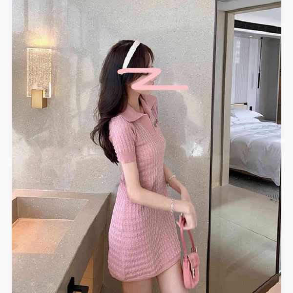 casual dresses qianniaoge high-end women's fashion summer and autumn dress short sleeved skirt temperament slim casual powder, Black;gray
casual dresses qianniaoge high-end women's fashion summer and autumn dress short sleeved skirt temperament slim casual powder, Black;gray
