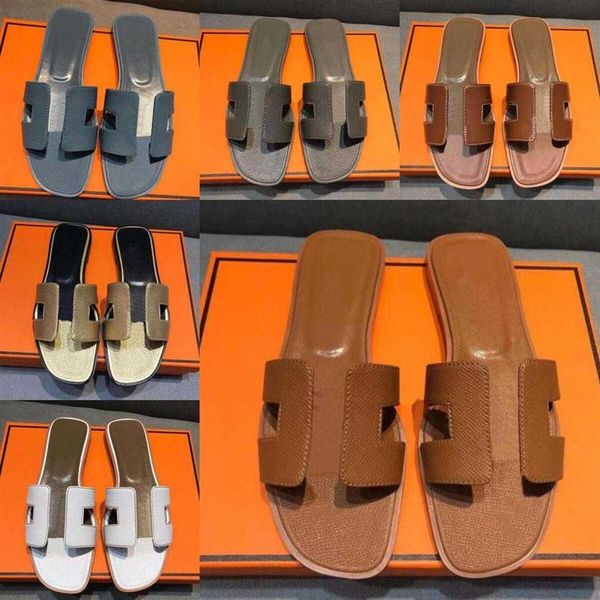 luxury designer leather h sandals beach slide slippers crocodile skin leather flip flops heels ladies sandali fashion designs2726, Black
luxury designer leather h sandals beach slide slippers crocodile skin leather flip flops heels ladies sandali fashion designs2726, Black