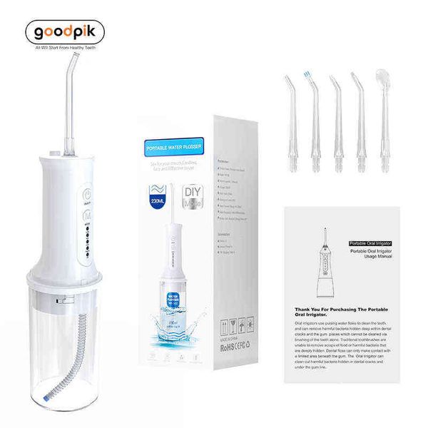 nxy toothbrush portable oral irrigator 5 modes rechargeable 360 degree rotatable 6 nozzles jet waterproof water flosser for teeth whitening
nxy toothbrush portable oral irrigator 5 modes rechargeable 360 degree rotatable 6 nozzles jet waterproof water flosser for teeth whitening