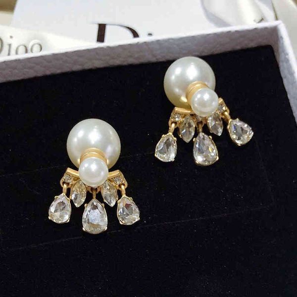 factory super discount 70% off pearl temperament water drop tassel diamond earrings femininity net red earrings fashion, Golden
factory super discount 70% off pearl temperament water drop tassel diamond earrings femininity net red earrings fashion, Golden