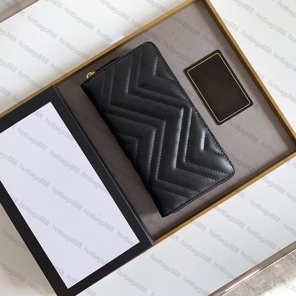 women long wallets designer wallet brand card holders purse for ladies fashion clutch bag with box, Red;black
women long wallets designer wallet brand card holders purse for ladies fashion clutch bag with box, Red;black
