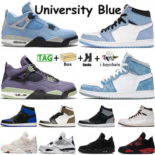 mens 1 1s hyper royal dark mocha university blue basketball shoes obsidian unc jumpman 4 4s black cat sail white oreo bred patent canvas
mens 1 1s hyper royal dark mocha university blue basketball shoes obsidian unc jumpman 4 4s black cat sail white oreo bred patent canvas