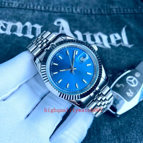 u1 jubilee bracelet white wristwatches yellow blue black dial 18k yellow gold 126.334 126.33 126.231 eta 2813 movement 41mm 36mm automatic m, Slivery;brown
u1 jubilee bracelet white wristwatches yellow blue black dial 18k yellow gold 126.334 126.33 126.231 eta 2813 movement 41mm 36mm automatic m, Slivery;brown