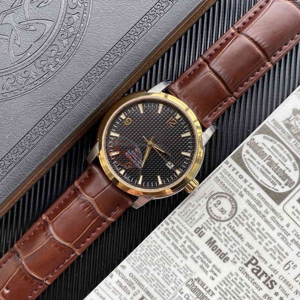 luxury fashion watches for mens mechanical wristwatches ome men's gentleman business designer, Slivery;brown
luxury fashion watches for mens mechanical wristwatches ome men's gentleman business designer, Slivery;brown