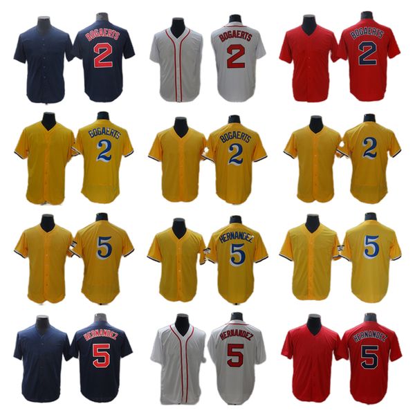 boston's red sox's new baseball jerseys 2 xander bogaerts 5 enrique hernandez, Blue;black
boston's red sox's new baseball jerseys 2 xander bogaerts 5 enrique hernandez, Blue;black