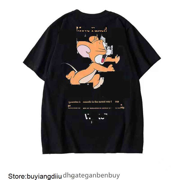 summer t-shirt off brand men's women designers t shirts loose trend casual tshirt luxury clothing street white black short sleeve ght0
summer t-shirt off brand men's women designers t shirts loose trend casual tshirt luxury clothing street white black short sleeve ght0