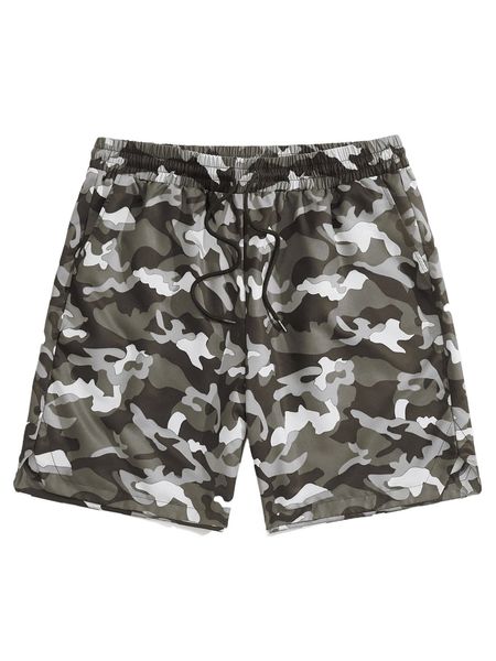 extended sizes men camo print drawstring waist shorts j8ph#, White;black
extended sizes men camo print drawstring waist shorts j8ph#, White;black