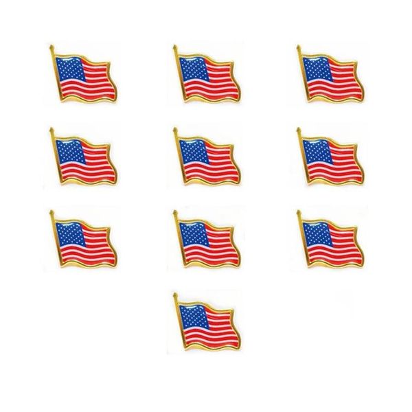 american flag lapel pin united states usa hat tie tack badge pins mini brooches for clothes bags decoration30522330192z, Gray
american flag lapel pin united states usa hat tie tack badge pins mini brooches for clothes bags decoration30522330192z, Gray