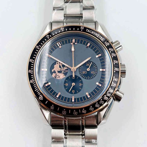 designer men omegas watches seamaster mechanical wristewatch ko4x for commodity men's stainless six, Slivery;golden
designer men omegas watches seamaster mechanical wristewatch ko4x for commodity men's stainless six, Slivery;golden