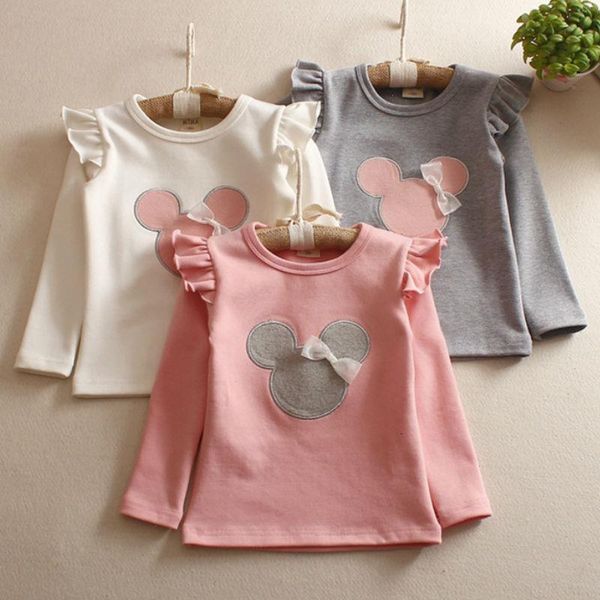 girlslong sleeve childrens t-shirt bottoming shirt children spring and summer autumn long sleeves cartoon, Blue
girlslong sleeve childrens t-shirt bottoming shirt children spring and summer autumn long sleeves cartoon, Blue