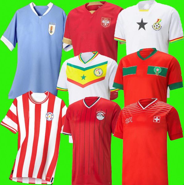 2022 2023 morocco soccer jerseys senegal mane hakimi ghana 22 23 switzerland maillot serbia mahrez uruguay egypt paraguay kouyate football u, Black;yellow
2022 2023 morocco soccer jerseys senegal mane hakimi ghana 22 23 switzerland maillot serbia mahrez uruguay egypt paraguay kouyate football u, Black;yellow