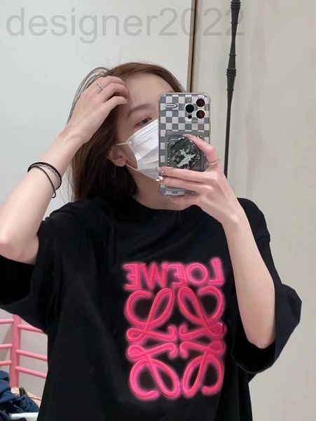 women's t-shirt designer high edition rowe embroidery with pink neon phosphor is cool and a men's women's black white naht
women's t-shirt designer high edition rowe embroidery with pink neon phosphor is cool and a men's women's black white naht