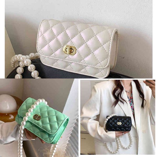 pearl chain women's 2022 new fashion lingge single shoulder small bag mini versatile messenger female hs shoulder handbags in trendy un
pearl chain women's 2022 new fashion lingge single shoulder small bag mini versatile messenger female hs shoulder handbags in trendy un