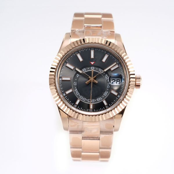 mens watch sapphire black dial datejust daydate 42mm blue watchst smooth automatic watch mechanical montre de luxe watchet oyster strap, Slivery;brown
mens watch sapphire black dial datejust daydate 42mm blue watchst smooth automatic watch mechanical montre de luxe watchet oyster strap, Slivery;brown