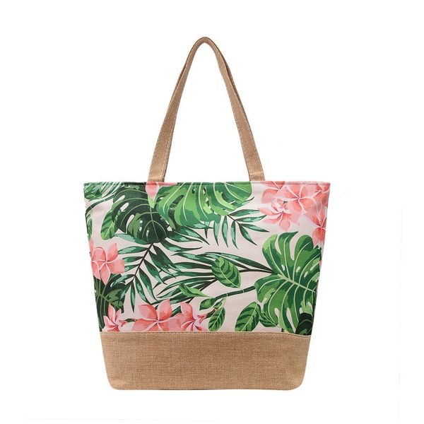 fashion folding women big size handbag tote ladies casual flower printing canvas graffiti shoulder bag beach bolsa feminina 220616
fashion folding women big size handbag tote ladies casual flower printing canvas graffiti shoulder bag beach bolsa feminina 220616