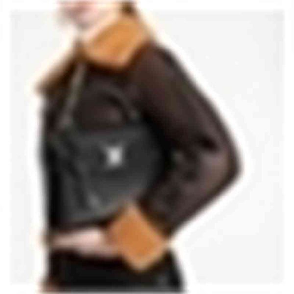 hobo luxury brand m53937 lockme ever bb handbag women handbags handles shoulder bags totes evening cross body bag 5j84
hobo luxury brand m53937 lockme ever bb handbag women handbags handles shoulder bags totes evening cross body bag 5j84