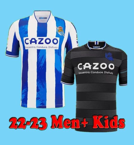 real sociedad 2022 2023 soccer jersey oyarzabal x prieto portu david silva football shirt juanmi 22 23 carlos fernandez camiseta de futbol m, Black;yellow
real sociedad 2022 2023 soccer jersey oyarzabal x prieto portu david silva football shirt juanmi 22 23 carlos fernandez camiseta de futbol m, Black;yellow