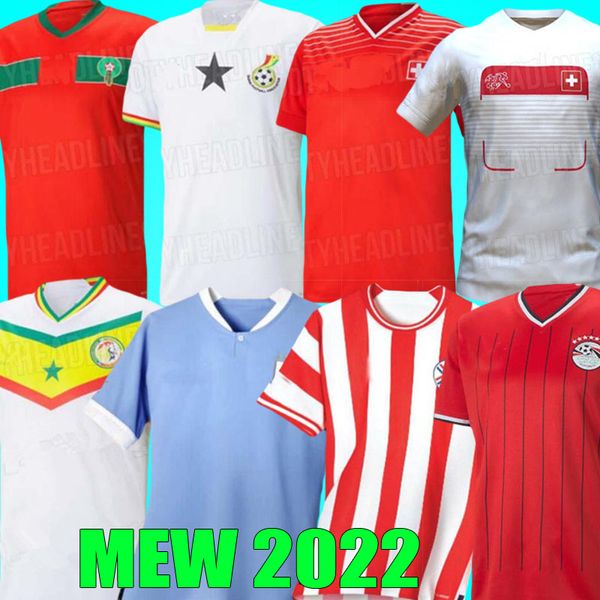 2022 2023 egypt morocco soccer jerseys senegal mane hakimi ghana 22 23 switzerland koulibaly maillot serbia football uniforms shirts mitrovi, Black;yellow
2022 2023 egypt morocco soccer jerseys senegal mane hakimi ghana 22 23 switzerland koulibaly maillot serbia football uniforms shirts mitrovi, Black;yellow