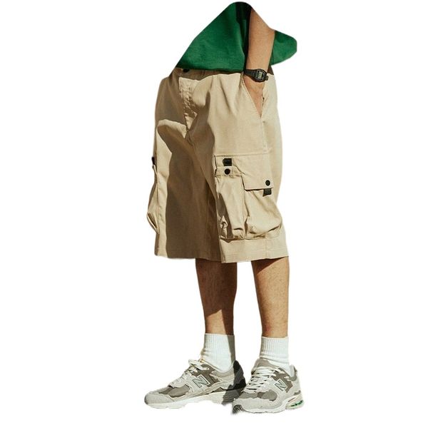inf men's wear | khaki green series summer new twill stereo double organ pocket casual work dress men's shorts v2qe#, White;black
inf men's wear | khaki green series summer new twill stereo double organ pocket casual work dress men's shorts v2qe#, White;black