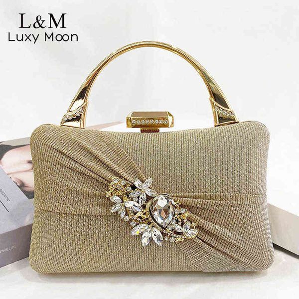 evening bags women luxury rhinestone evening bag wedding bridal clutch purses and handbags gold small floral chain shoulder designer bagx672
evening bags women luxury rhinestone evening bag wedding bridal clutch purses and handbags gold small floral chain shoulder designer bagx672