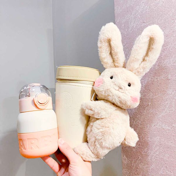 starbucks new cup 2021 autumn forest stainless steel straw with jade rabbit cover portable cartoon water
starbucks new cup 2021 autumn forest stainless steel straw with jade rabbit cover portable cartoon water