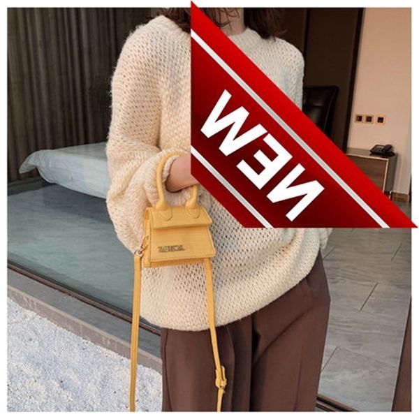 50% off discount net red mini bag women's 2020 new fashion lipstick high sense french minority portable diagonal zero wallet 1
50% off discount net red mini bag women's 2020 new fashion lipstick high sense french minority portable diagonal zero wallet 1