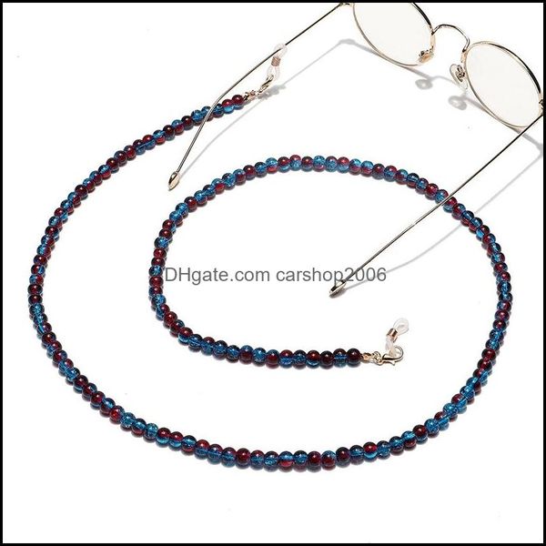 eyeglasses chains eyewear accessories fashion 2021 chic simple ball beads chian holder crystal sunglasses lanyard fashionable temperament
eyeglasses chains eyewear accessories fashion 2021 chic simple ball beads chian holder crystal sunglasses lanyard fashionable temperament