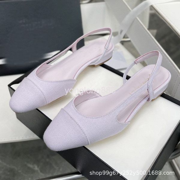 dress shoes 22 xiaoxiang fashion classic daily super fiber flat heel uniform size pointed low white solid color sandals, Black
dress shoes 22 xiaoxiang fashion classic daily super fiber flat heel uniform size pointed low white solid color sandals, Black
