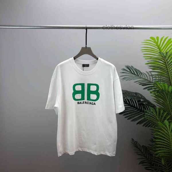 european and american 2022 designer t shirts shirt balencaigass spring summer mercerized cotton youth print short sleeve t-shirt m, White;black
european and american 2022 designer t shirts shirt balencaigass spring summer mercerized cotton youth print short sleeve t-shirt m, White;black