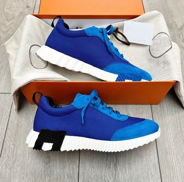 brands bouncing sneakers shoes men technical mesh sports rubber sole lace up casual breath & lightweight outdoor trainers eu38-46, Black
brands bouncing sneakers shoes men technical mesh sports rubber sole lace up casual breath & lightweight outdoor trainers eu38-46, Black
