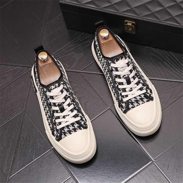 british style lace-up wedding dress party shoes fashion classic breathable thick bottom sports sneakers light round toe comfort business wal, Black
british style lace-up wedding dress party shoes fashion classic breathable thick bottom sports sneakers light round toe comfort business wal, Black