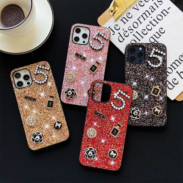 for iphone 11 12 13 pro max xs xr 8 7 plus luxury designer phone cases glitter rhinestones pearl perfume bottle diamond flower case defender
for iphone 11 12 13 pro max xs xr 8 7 plus luxury designer phone cases glitter rhinestones pearl perfume bottle diamond flower case defender