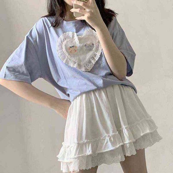 men's skirt houzhou kawaii mini skirts women lace patchwork high waisted a-line short skirt summer harajuku style lolita soft girl 2202, Black
men's skirt houzhou kawaii mini skirts women lace patchwork high waisted a-line short skirt summer harajuku style lolita soft girl 2202, Black