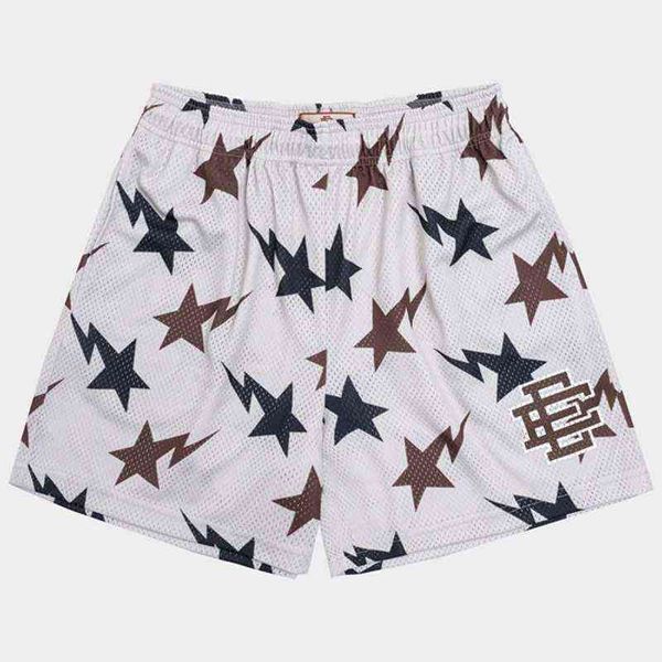 fashion men's brand eric emanuel shorts ee summer luxury basic short designers newyork city skyline loose fitness beach breathable wome, White;black
fashion men's brand eric emanuel shorts ee summer luxury basic short designers newyork city skyline loose fitness beach breathable wome, White;black