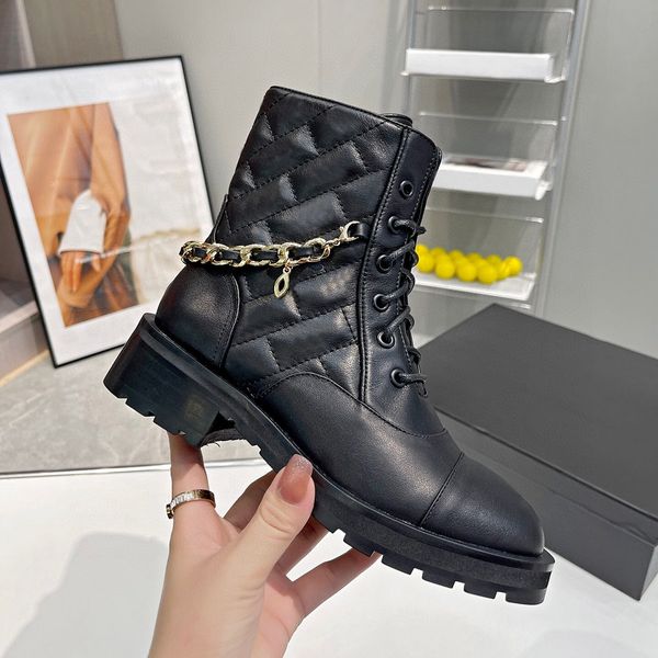 designer boots luxury boot genuine leather martin boots ankle booties woman short boot sneakers trainers slipper sandals by shoebrand w153 0, Black
designer boots luxury boot genuine leather martin boots ankle booties woman short boot sneakers trainers slipper sandals by shoebrand w153 0, Black