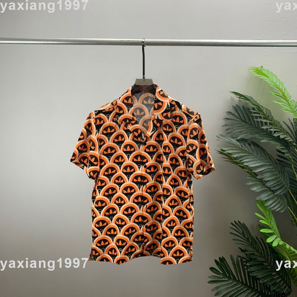 2022ss spring and sweatshirts new shirt high grade cotton sweatshirts printing short pants sleeve hoodies neck panel t-shirt size s-m-l-xl-x, Black;brown
2022ss spring and sweatshirts new shirt high grade cotton sweatshirts printing short pants sleeve hoodies neck panel t-shirt size s-m-l-xl-x, Black;brown