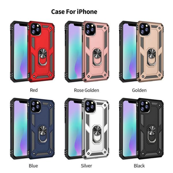 luxury shockproof armor phone cases for iphone 14pro 13 12 mini 11 pro xr xs max x se 7 8 magnetic finger ring holder cover
luxury shockproof armor phone cases for iphone 14pro 13 12 mini 11 pro xr xs max x se 7 8 magnetic finger ring holder cover