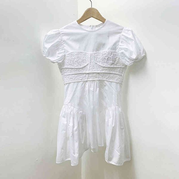 casual dresses french minority spring summer waist closing bubble sleeve dress women's round neck wrinkled temperament foreign style sh, Black;gray
casual dresses french minority spring summer waist closing bubble sleeve dress women's round neck wrinkled temperament foreign style sh, Black;gray