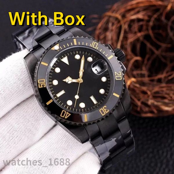 mens watches 40mm automatic mens watch wristwatch blue black ceramic sapphire full stainless steel waterproof luminous wristwatches men, Slivery;brown
mens watches 40mm automatic mens watch wristwatch blue black ceramic sapphire full stainless steel waterproof luminous wristwatches men, Slivery;brown