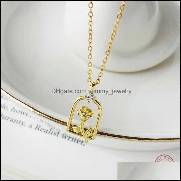 chains necklaces pendants jewelry 925 sterling sier fashion simple hollow flower clavicle chain necklace women wedding party accessories g, Silver
chains necklaces pendants jewelry 925 sterling sier fashion simple hollow flower clavicle chain necklace women wedding party accessories g, Silver