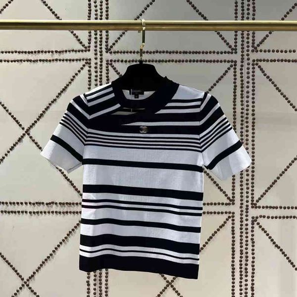 women's t-shirt spring and summer medieval style small fragrant wisp empty short sleeve versatile slim stripe careful machine t-shirt u, White
women's t-shirt spring and summer medieval style small fragrant wisp empty short sleeve versatile slim stripe careful machine t-shirt u, White