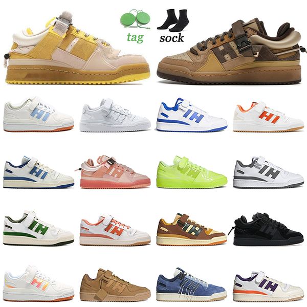 designer forum low mens women running shoes bad bunny buckle brown triple white royal blue true orange bright atmos wheat crew green trainer, White;red
designer forum low mens women running shoes bad bunny buckle brown triple white royal blue true orange bright atmos wheat crew green trainer, White;red
