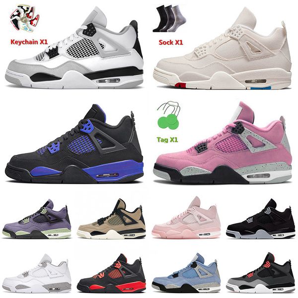 2022 og jumpman 4 4s iv mens basketball shoes military black canvas blue thunder university pink canvas men women trainers
2022 og jumpman 4 4s iv mens basketball shoes military black canvas blue thunder university pink canvas men women trainers