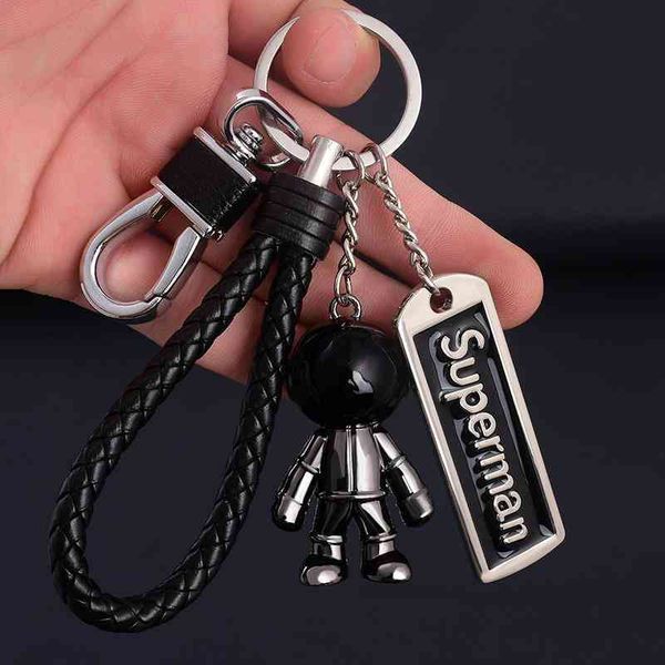 designer sneaker leather silicone keychains car korean couple stainless steel creative personality men's and women's fashion brand, Silver
designer sneaker leather silicone keychains car korean couple stainless steel creative personality men's and women's fashion brand, Silver